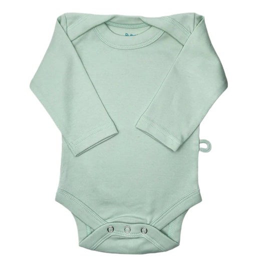 Loop & Snap: The Best Bodysuits for Pacifier Clips