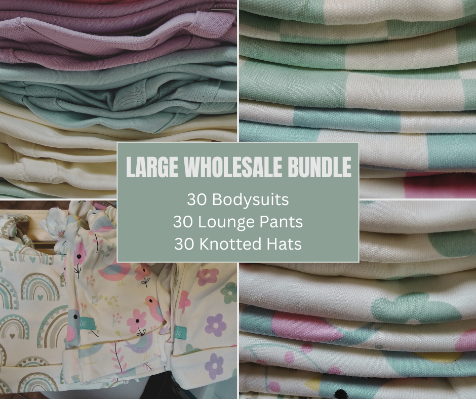Mega Bundle