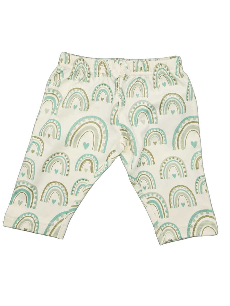 Retro Rainbows Lounge Pants