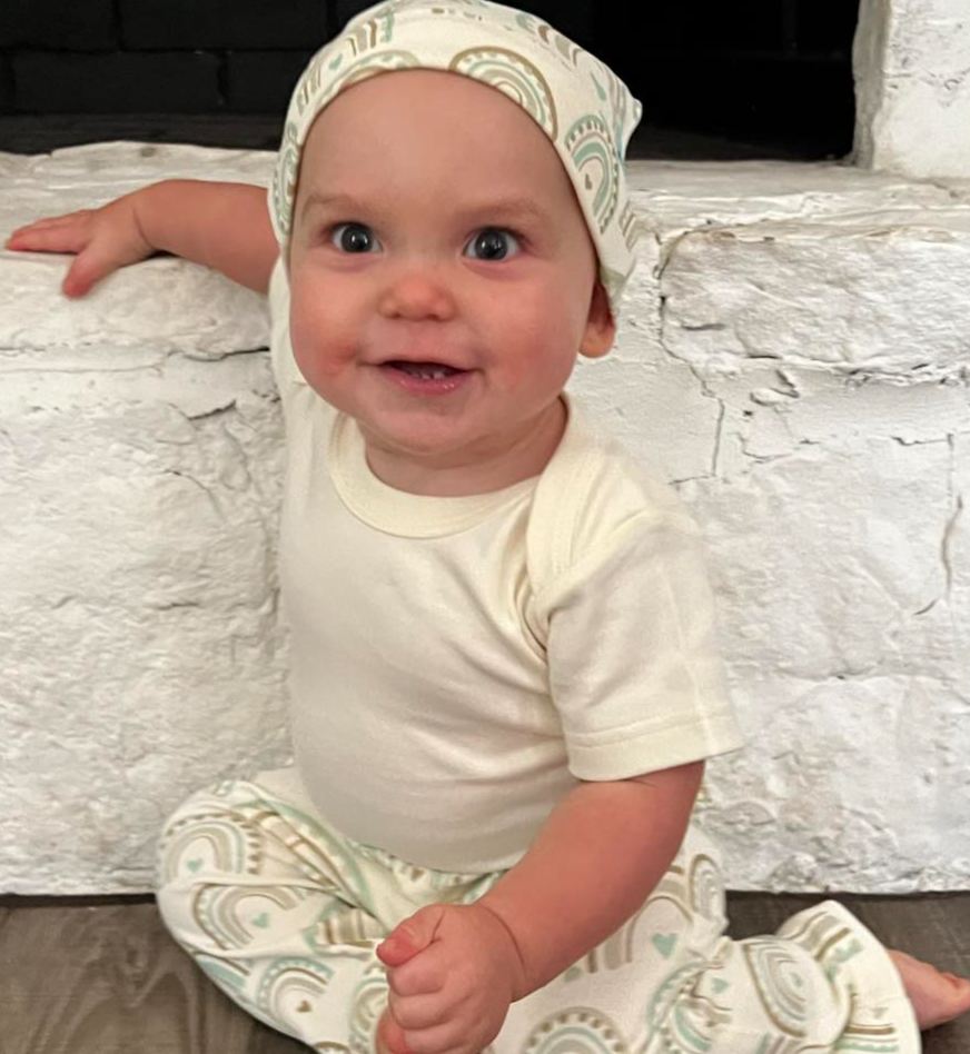 Bundle of Baby Outfits for Boutiques