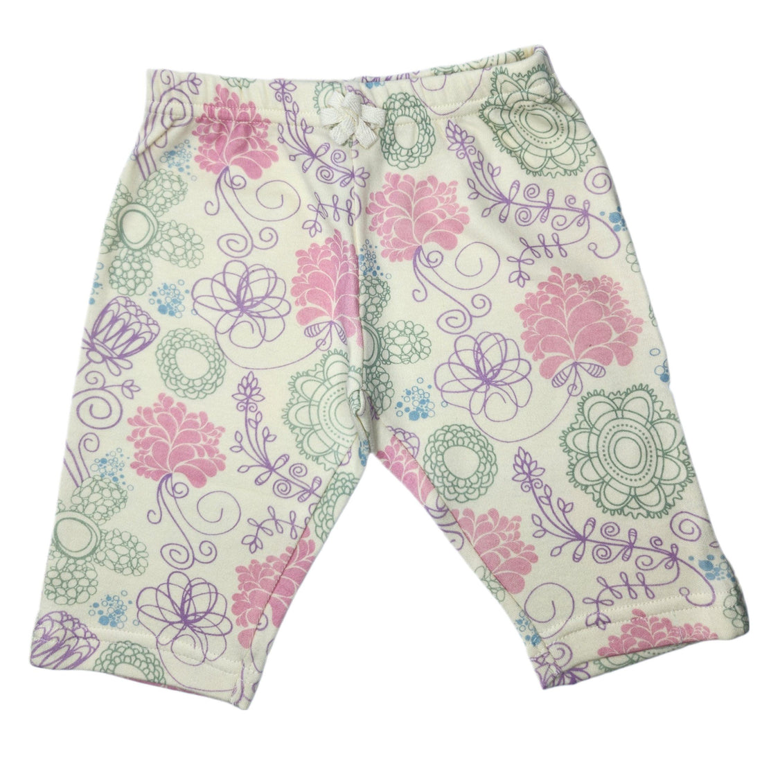 Exploring Playful Whimsical Lounge Pants