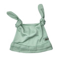 Sage Double Knotted Hat image 0