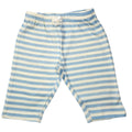 Blue Stripes Lounge Pants image 0