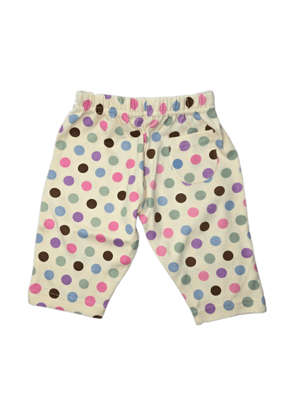 Gumball Print Lounge Pants image 1