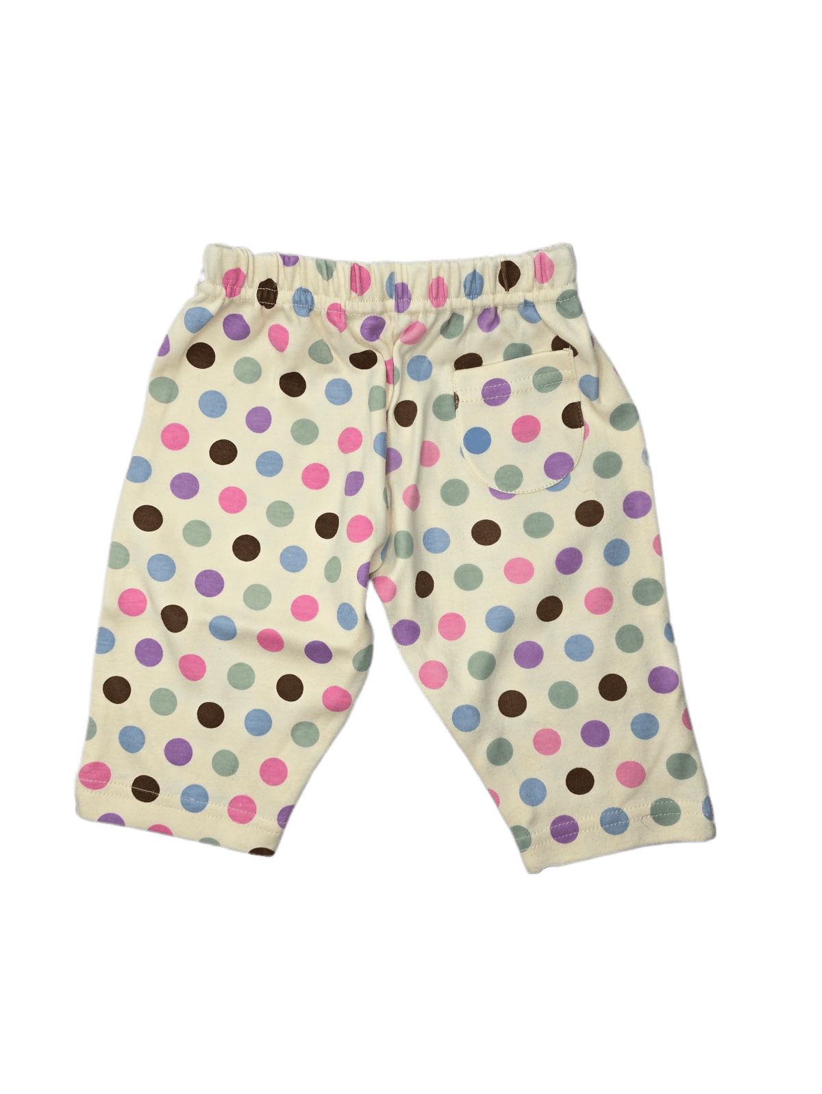 Gumball Print Lounge Pants image 1