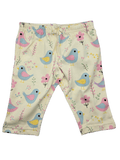 Boho Birdies Lounge Pants image 0