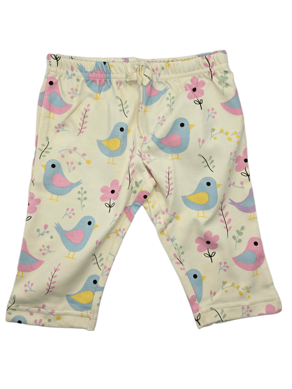 Boho Birdies Lounge Pants image 0