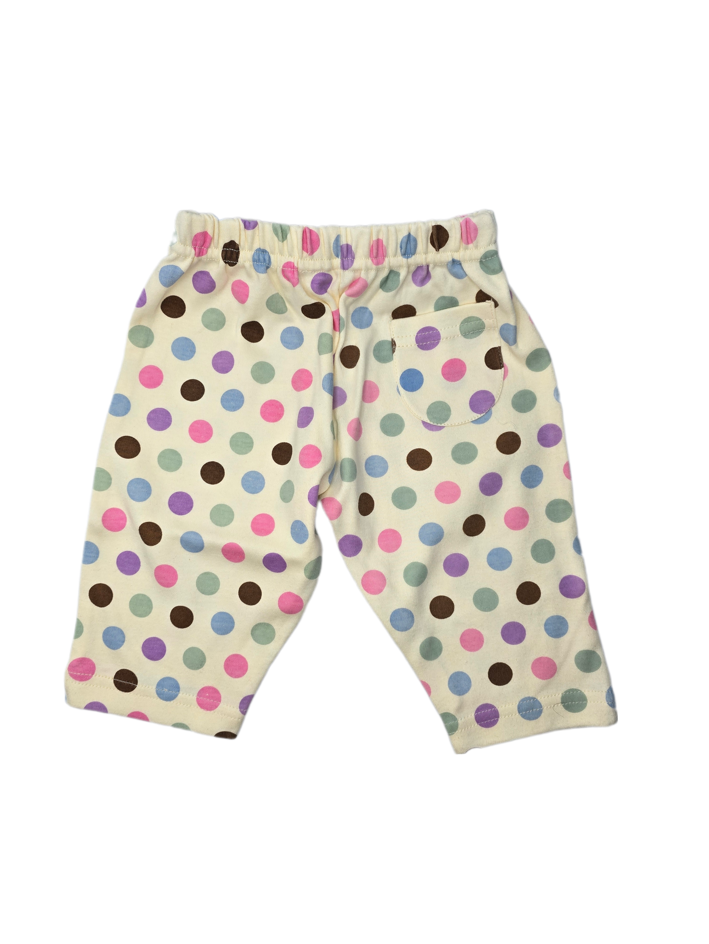 Gumball Print Lounge Pants