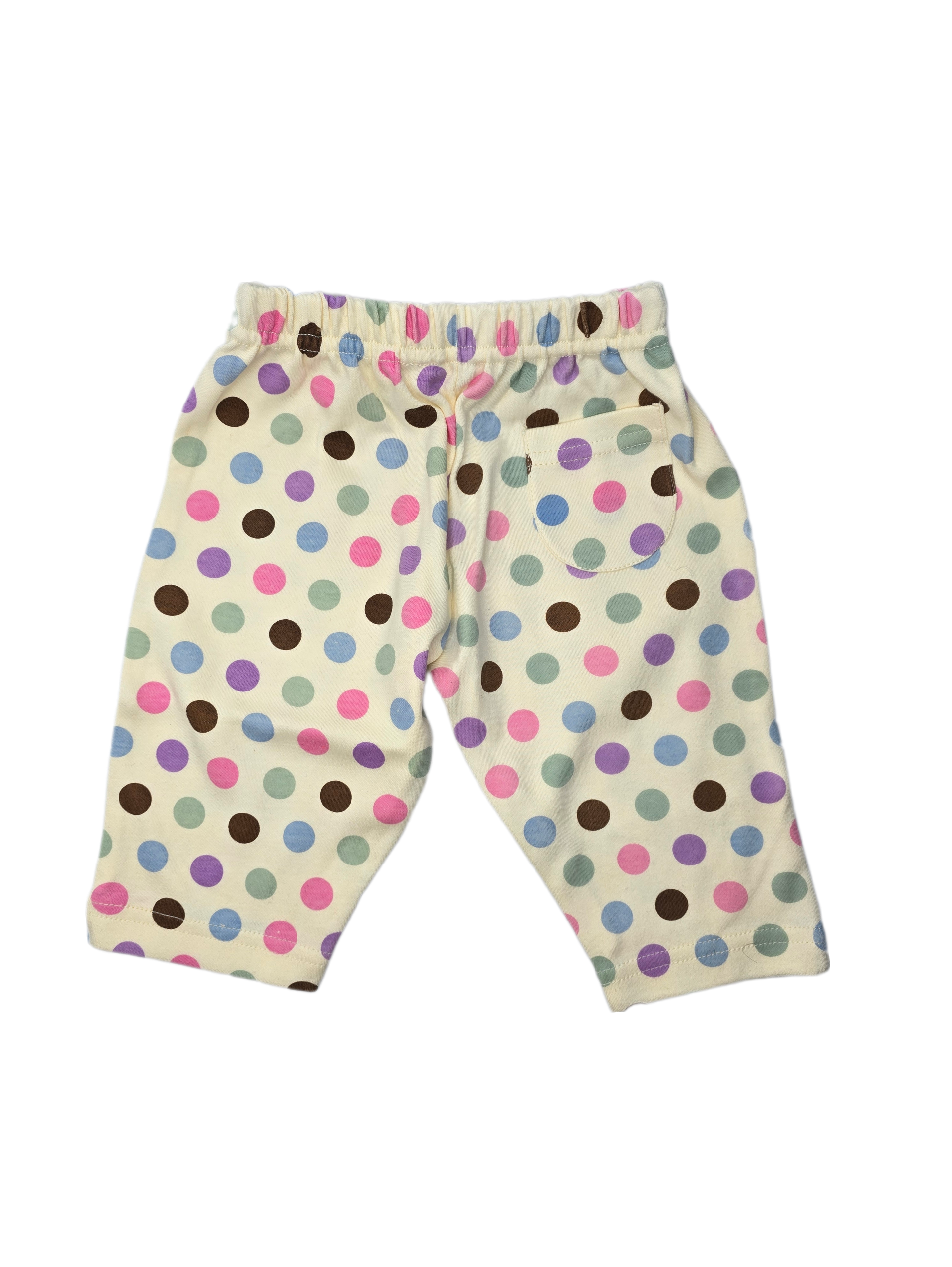 Gumball Print Lounge Pants