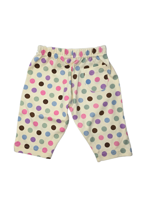 Gumball Print Lounge Pants