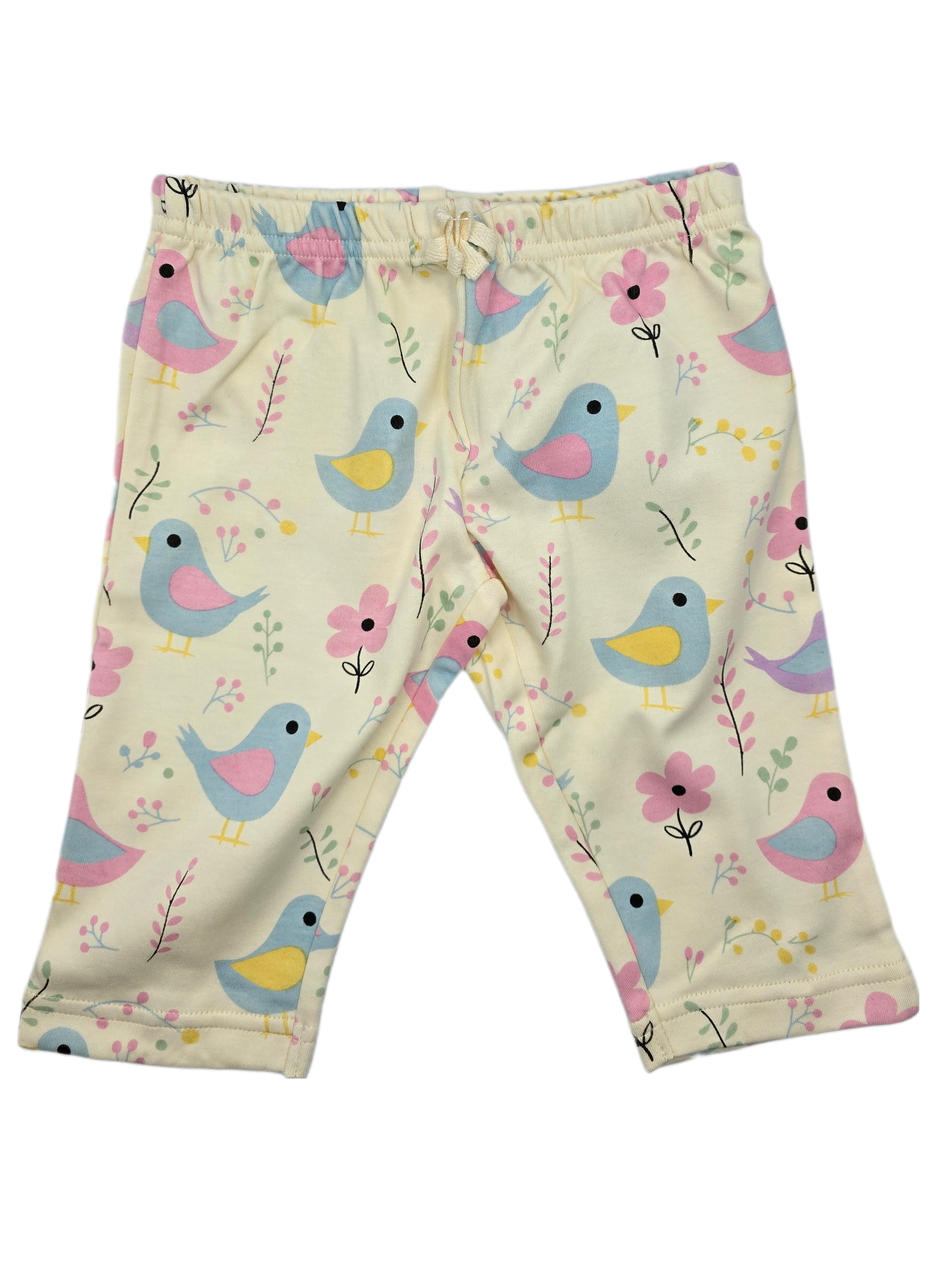 Boho Birdies Lounge Pants