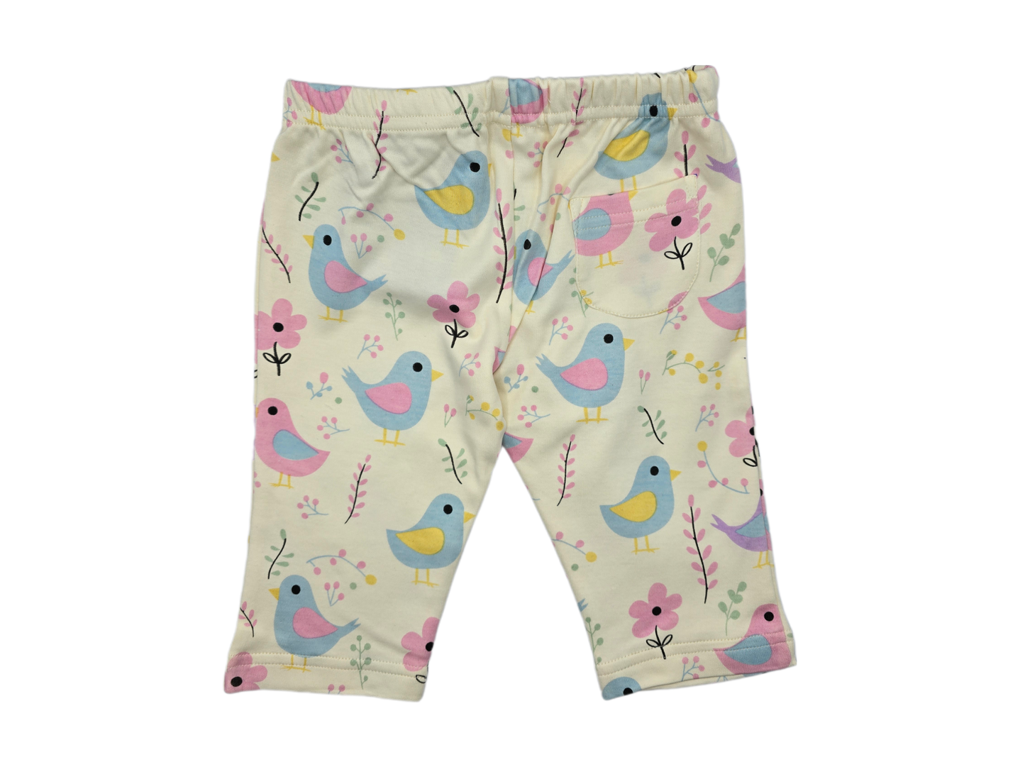 Boho Birdies Lounge Pants