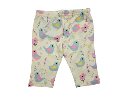 Boho Birdies Lounge Pants