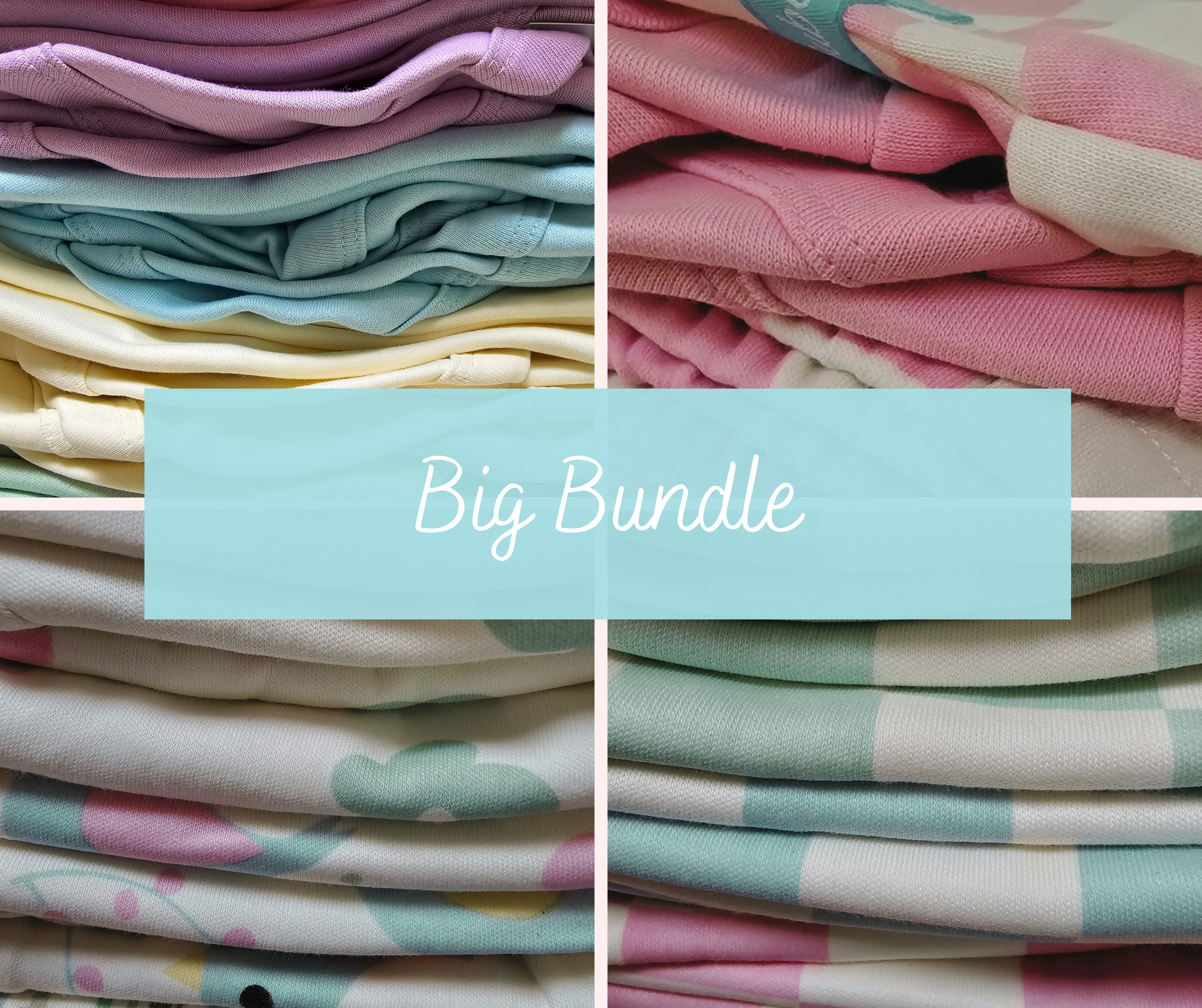Big Bundle