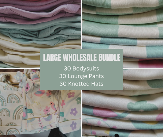 Large Wholesale Start Up Kit