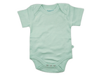 Sage Short Sleeve Bodysuit