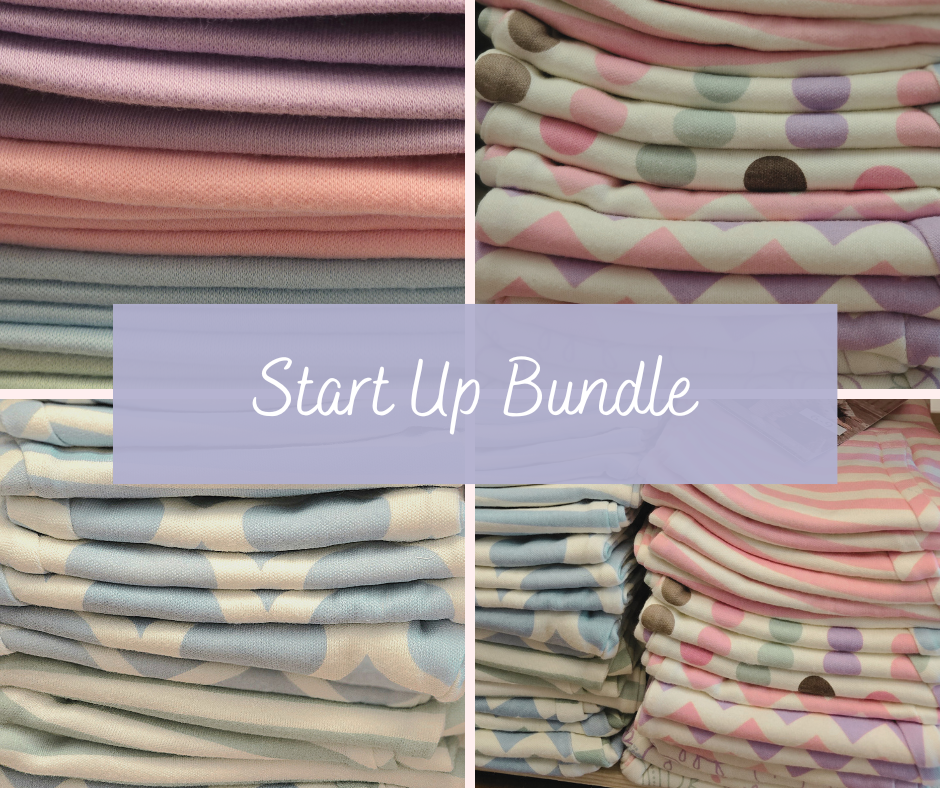 Starter Bundle