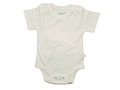 Vanilla Short Sleeve Bodysuit image 0