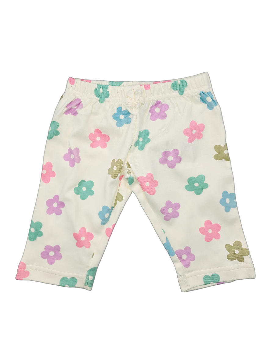 3-Piece Retro Daisies Set