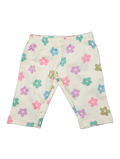 3-Piece Retro Daisies Set