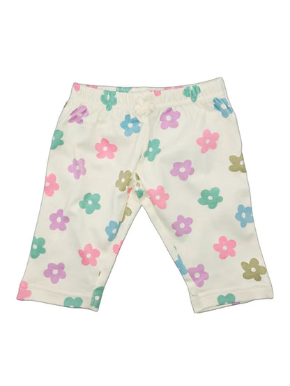 Wholesale Pack - Retro Daisies Lounge Pants - Full Run