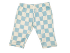 3-Piece Blue Checks Set