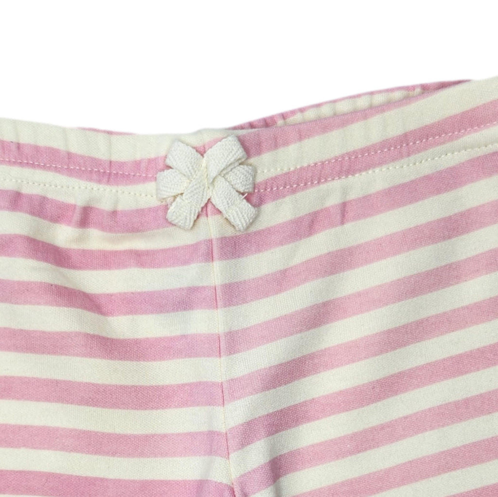 Pink Stripes Lounge Pants image 2