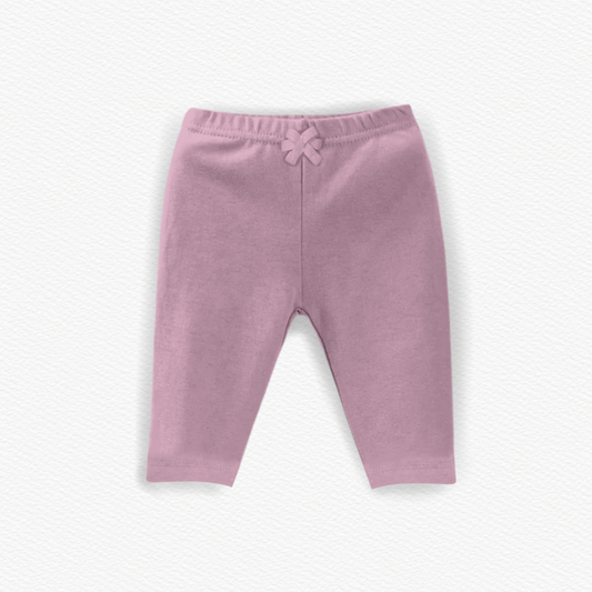 Pack of 4 Pink Lounge Pants