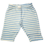 Blue Stripes Lounge Pants