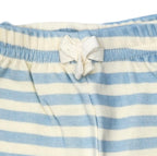 Blue Stripes Lounge Pants