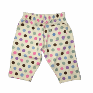 Alternative view of Gumball Print Lounge Pants