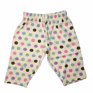 Gumball Print Lounge Pants