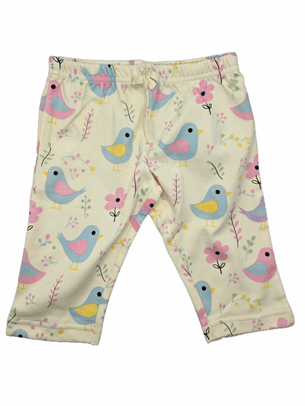Boho Birdies Lounge Pants