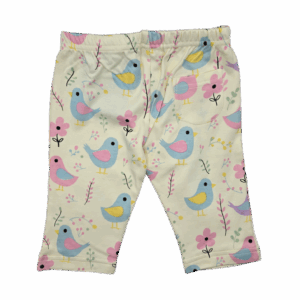 Alternative view of Boho Birdies Lounge Pants