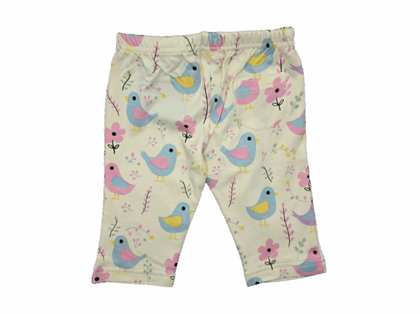 Boho Birdies Lounge Pants - Image 2