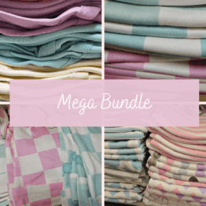 Mega Bundle