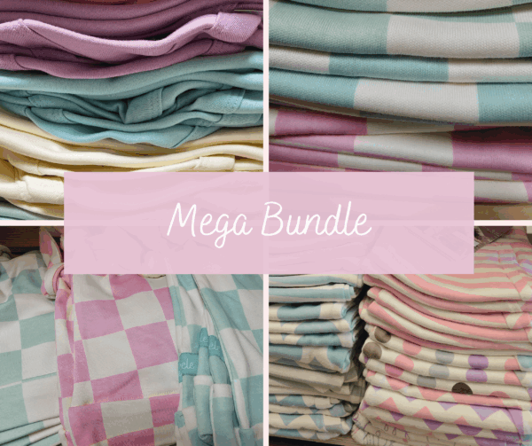 Mega Bundle