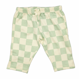 Sage Checks Lounge Pants