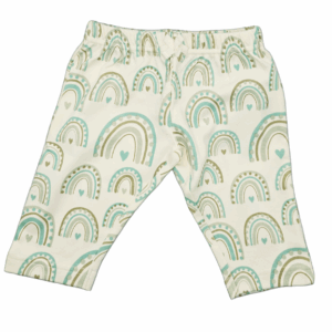 Retro Rainbows Lounge Pants